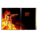 NK Guy / Art Of Burning Man