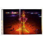 NK Guy / Art Of Burning Man