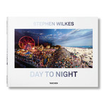 Stephen Wilkes // Day To Night