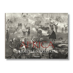 Salgado, Africa