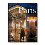 Paris // Portrait of a City