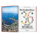 New York Times, 36 Hours: 150 Cities around the World