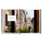 Great Escapes Italy // The Hotel Book // 2020 Edition