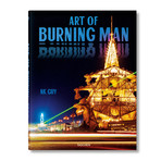 NK Guy / Art Of Burning Man