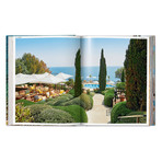 Great Escapes Italy // The Hotel Book // 2020 Edition