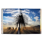 NK Guy / Art Of Burning Man