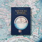 Jacques Devaulx // Nautical Works