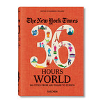 New York Times, 36 Hours: 150 Cities around the World