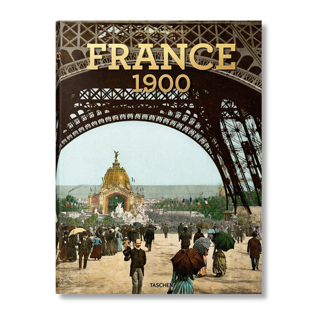 France // 1900