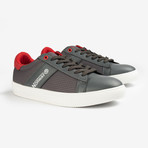 Grayson Sneaker // Dark Gray (Men's Euro Size 40)