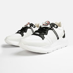 Nicholas Sneaker // White (Men's Euro Size 40)