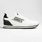 Cameron Sneaker // White (Men's Euro Size 40)