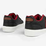 Myles Sneaker // Black (Men's Euro Size 40)