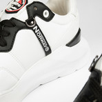 Nicholas Sneaker // White (Men's Euro Size 40)