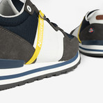 Damien Sneaker // Multicolor (Men's Euro Size 40)