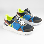 Bradford Sneaker // Multicolor (Men's Euro Size 40)