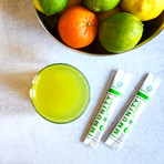 LifeToGo Immunity + Vitamin Drink Mixes Bundle Pack // 90-Pack