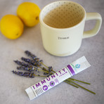 LifeToGo Immunity + Vitamin Drink Mixes Bundle Pack // 90-Pack