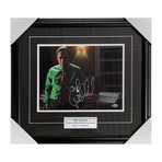 Bob Odenkirk // Better Call Saul // Autographed Display 