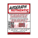 Kiefer Sutherland // 24 // Autographed Display