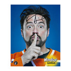 Kevin Smith // Autographed Photo