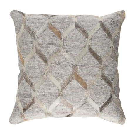 Medora (Pillow Shell Only (18" x 18"))