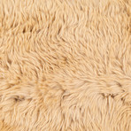 Sheepskin // Wheat