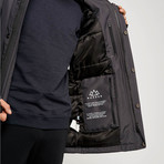 Anderson Parka // Charcoal (S)