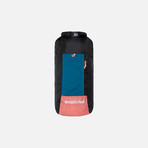 Cruiser 1.0 Packable All Weather Backpack // Coral