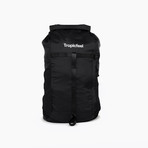 Cruiser 2.0 Packable All Weather Backpack // Core Black