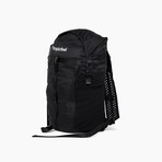 Cruiser 2.0 Packable All Weather Backpack // Core Black