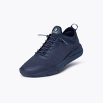 Canyon Sneaker // Navy (Euro: 42)