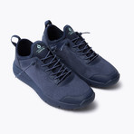 Canyon Sneaker // Navy (Euro: 44)
