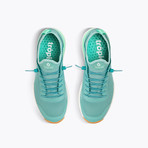 Canyon Sneaker // Wasabi Green (Euro: 44)