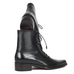 Goodyear Welted Boots // Black (Euro: 45)