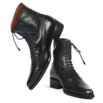 Goodyear Welted Boots // Black (Euro: 38)