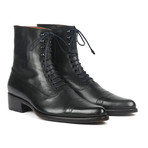 Goodyear Welted Boots // Black (Euro: 46)