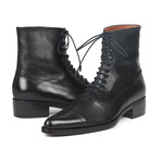 Goodyear Welted Boots // Black (Euro: 42)