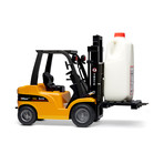 Remote Control 8 Channel Forklift
