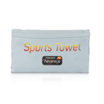 Sports Towel (Gray)