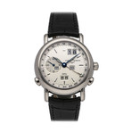 Ulysse Nardin GMT Perpetual Automatic // 320-22/31 // Pre-Owned