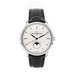 Girard-Perregaux 1966 Moon Phases Automatic // 49545-11-131-BB60 // Pre-Owned