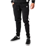 Strider Sweatpants // Black (XL)