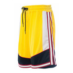 Connor Shorts // Yellow (L)