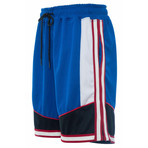 Connor Shorts // Blue (XS)