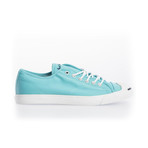 Unisex Jack Purcell Low Top // Blue (UK: 2.5)