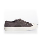 Unisex Jack Purcell Johnny Low Top // Brown (UK: 6)