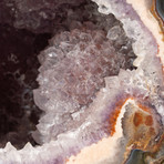 Genuine Agate Geode V1