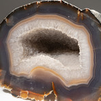 Genuine Agate Geode V2