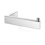 LINEA // Wall Mounted Toilet Roll Holder (Single Roll Holder)